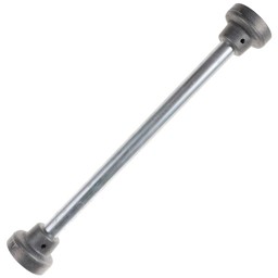 Zeige Details für Kupplungsmittelstück 276 mm Bild von Kupplungsmittelstück 276 mm