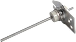 Zeige Details für Ionisationselektrode ZE 14-19-65 Bild von Ionisationselektrode ZE 14-19-65