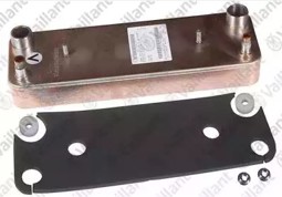 Zeige Details für Vaillant Kondensator VWL 37/5 Bild von Vaillant Kondensator VWL 37/5