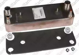 Zeige Details für Vaillant Kondensator VWL 77/5 Bild von Vaillant Kondensator VWL 77/5