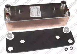 Zeige Details für Vaillant Kondensator VWL 127/5 IS, Bild von Vaillant Kondensator VWL 127/5 IS,