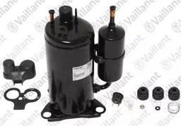 Zeige Details für Vaillant Kompressor VWL B/BM 290/4 Bild von Vaillant Kompressor VWL B/BM 290/4