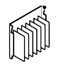 Zeige Details für Vaillant Rostreinigungsfächer Bild von Vaillant Rostreinigungsfächer