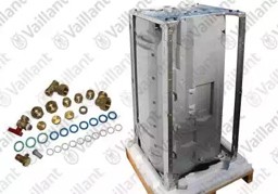 Zeige Details für Vaillant Speicherbehälter 200 Liter Bild von Vaillant Speicherbehälter 200 Liter