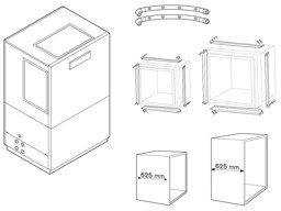 Zeige Details für Paket WWP L 9 ID Eckaufstellung für Kombispeicher WKS Bild von Paket WWP L 9 ID Eckaufstellung für Kombispeicher WKS