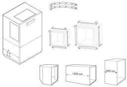 Zeige Details für Paket WWP L 9 ID Wandaufstellung für Kombispeicher WKS Bild von Paket WWP L 9 ID Wandaufstellung für Kombispeicher WKS