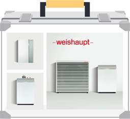 Zeige Details für Heizungstechnische Inbetriebnahme WWP LS Bild von Heizungstechnische Inbetriebnahme WWP LS