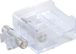 Zeige Details für Sicherungsgriff T4,0A Bild von Sicherungsgriff T4,0A
