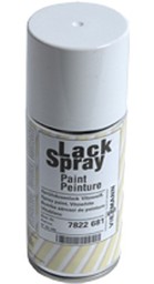 Zeige Details für Sprühdosenlack Vitoweiss Dose 150ml Bild von Sprühdosenlack Vitoweiss Dose 150ml