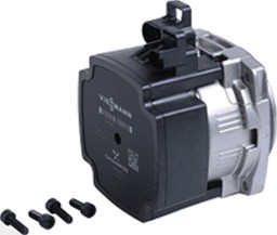 Zeige Details für Pumpenmotor G-HE PWM Vitodens 100-W / 111-W Bild von Pumpenmotor G-HE PWM Vitodens 100-W / 111-W