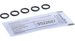 Zeige Details für Rund Dichtring 8x2 (5 Stück) Bild von Rund Dichtring 8x2 (5 Stück)