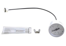 Zeige Details für Manometer Vitodens 100/111-W Bild von Manometer Vitodens 100/111-W