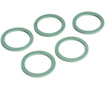 Zeige Details für Dichtung Ø 23 x 30 x 2 mm Bild von Dichtung Ø 23 x 30 x 2 mm