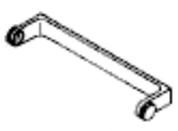 Zeige Details für Konsole für Regelungen Rexola Bild von Konsole für Regelungen Rexola