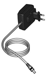 Zeige Details für Netzgerät Vitocom 100/200 Bild von Netzgerät Vitocom 100/200