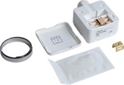 Zeige Details für Vorlauftemperatursensor Ni100 Bild von Vorlauftemperatursensor Ni100