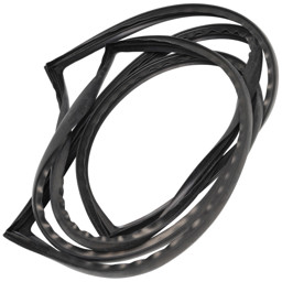 Zeige Details für Glashaltedichtung Rahmen WTS-F1 Bild von Glashaltedichtung Rahmen WTS-F1