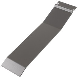 Zeige Details für Stoßabdeckung zu Firstblech WTS-F1 Bild von Stoßabdeckung zu Firstblech WTS-F1