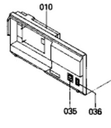 Zeige Details für Wippenschalter 1-polig Um Bild von Wippenschalter 1-polig Um