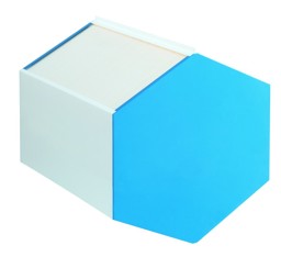 Zeige Details für Enthalpiewärmetauscher Vitovent 300-W H32S C325/C400 Bild von Enthalpiewärmetauscher Vitovent 300-W H32S C325/C400