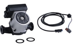 Zeige Details für Pumpe PM2 mit Anschlussleitung Bild von Pumpe PM2 mit Anschlussleitung