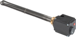 Zeige Details für Elektro-Heizeinsatz EHE 2-6 kW für 750-910 Liter Speicher Flanschhaube vitographite Bild von Elektro-Heizeinsatz EHE 2-6 kW für 750-910 Liter Speicher Flanschhaube vitographite