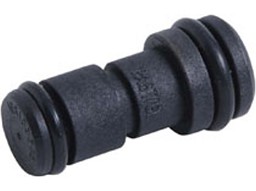 Zeige Details für Stopfen D=8 / D=10 mm Bild von Stopfen D=8 / D=10 mm