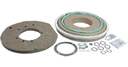 Zeige Details für Wärmedämmblock CM3/CT3 80/105 kW Bild von Wärmedämmblock CM3/CT3 80/105 kW
