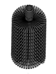 Zeige Details für Reinigungsbürste D=41 x 100 (180) M10 Bild von Reinigungsbürste D=41 x 100 (180) M10