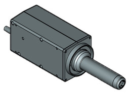 Zeige Details für Zündgerät Firebox VH3 Bild von Zündgerät Firebox VH3