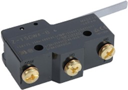 Zeige Details für Mikroschalter Heiztür Vitolig 200 VL2 Bild von Mikroschalter Heiztür Vitolig 200 VL2