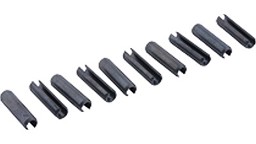 Zeige Details für Abscherstift (10 Stück) Bild von Abscherstift (10 Stück)