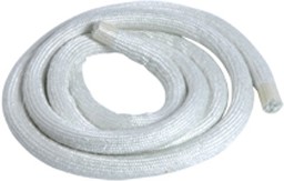 Zeige Details für Dichtschnur Füll-/Aschetür Ø13x1400 mm Bild von Dichtschnur Füll-/Aschetür Ø13x1400 mm