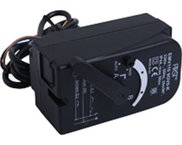 Zeige Details für Stellmotor für Vitocal 200, 222 Bild von Stellmotor für Vitocal 200, 222