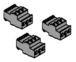 Zeige Details für Netzstecker Nr.40 (3 Stück) Bild von Netzstecker Nr.40 (3 Stück)