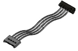 Zeige Details für Flachbandkabel Vitoligno 200-S Bild von Flachbandkabel Vitoligno 200-S