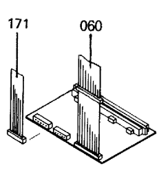 Zeige Details für Flachbandleitung 34-polig Bild von Flachbandleitung 34-polig