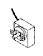 Zeige Details für Temperaturregler +35...+95°C Bild von Temperaturregler +35...+95°C