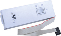 Zeige Details für Diagnosemodul NR2 für Vitotronic Bild von Diagnosemodul NR2 für Vitotronic