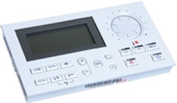 Zeige Details für Viessmann Vitotronic 100 KC4 Bedienteil Bild von Viessmann Vitotronic 100 KC4 Bedienteil