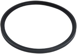 Zeige Details für Lippendichtung Ø 110 mm Bild von Lippendichtung Ø 110 mm