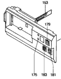 Zeige Details für Wippenschalter 7819968 Bild von Wippenschalter 7819968