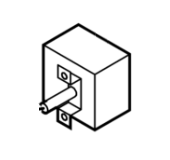 Zeige Details für Temperaturregler 0-100°C Folgekontakt 5K Bild von Temperaturregler 0-100°C Folgekontakt 5K