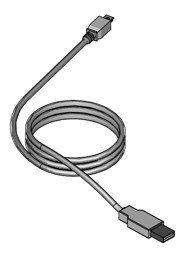 Zeige Details für USB-Leitung Bild von USB-Leitung