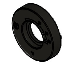 Zeige Details für Anschlagscheibe für Temperatur-Regler Bild von Anschlagscheibe für Temperatur-Regler