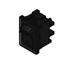 Zeige Details für Drucktaster 1-pol. Schliesser TÜV Bild von Drucktaster 1-pol. Schliesser TÜV