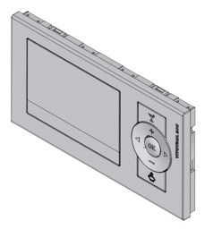 Bild von Bedienteil Vitotrol 200-RF