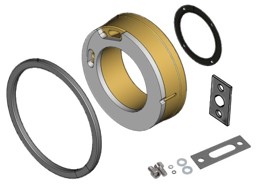 Zeige Details für Wärmedämmteile CI/CIB VC100 Bild von Wärmedämmteile CI/CIB VC100