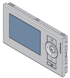 Zeige Details für Bedienteil Vitotrol 300-B Bild von Bedienteil Vitotrol 300-B