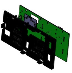Zeige Details für Kommunikationsmodul SA171 Bild von Kommunikationsmodul SA171